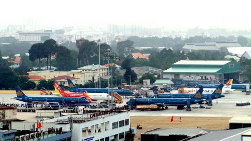 ACV sẽ chi hơn 10 nghìn tỷ xây dựng nhà ga T3 sân bay Tân Sơn Nhất trong 3 năm -Minh Hiếu 