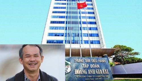 Số phận khối tài sản hơn 40.000 tỷ đồng trong tay bầu Đức nay ra sao?