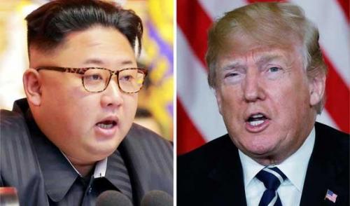 Ông Trump rút khỏi thỏa thuận hạt nhân Iran là vì Triều Tiên?