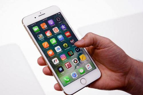 Doanh số iPhone 7 sẽ giảm, iPhone 8 sẽ thăng hoa
