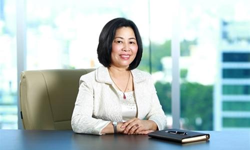 Kido bổ nhiệm cựu lãnh đạo SaigonCo.op làm Phó Tổng Giám đốc