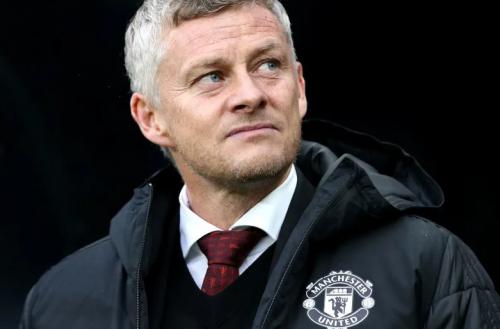 HLV danh tiếng châu Âu nhắm "ghế nóng" M.U thay Solskjaer