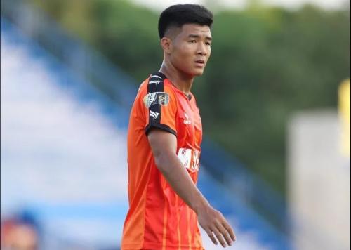 HLV Lê Huỳnh Đức chỉ trích thậm tệ Hà Đức Chinh