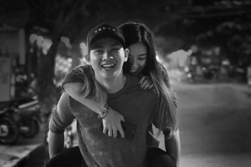 Con nuôi Hoài Linh và vợ chia tay sau 9 năm bên nhau