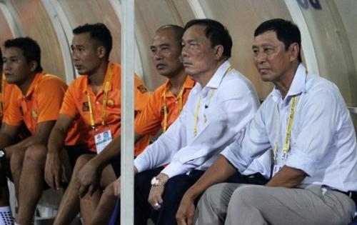 Học trò HLV Calisto nói gì khi nhận "ấn kiếm" dẫn dắt Thanh Hóa? -Song Minh 