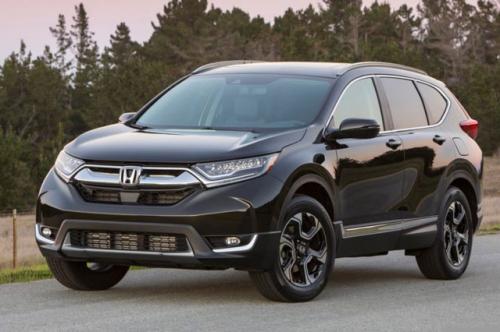 Giá Honda CR-V ở Việt Nam chênh lệch bao nhiêu so với các nước Đông Nam Á?