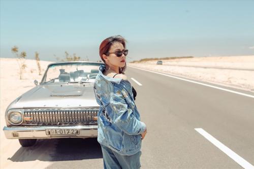 Ca sĩ Hải Yến Idol: “Tôi không bao giờ nghĩ Phạm Anh Khoa có những hành động như vậy”