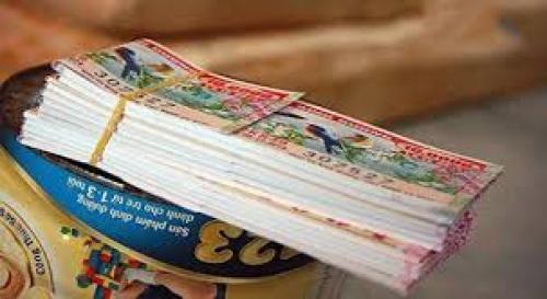 Than ế vì Vietlott, hàng loạt công ty xổ số miền Nam vẫn lãi đậm