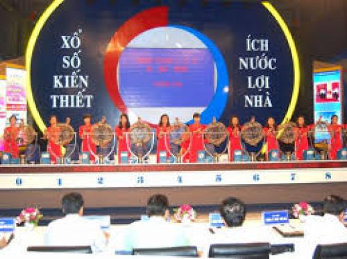 Sếp doanh nghiệp xổ số thu nhập gần 60 triệu đồng một tháng