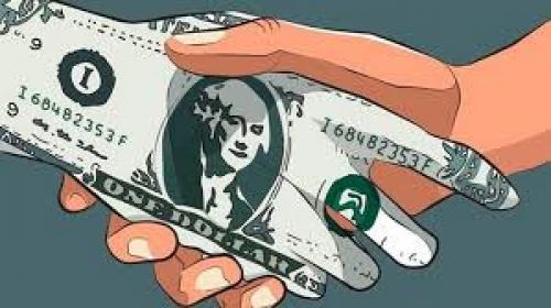 UB Kiểm tra có quyền yêu cầu đảng viên nghi tham nhũng không xuất cảnh