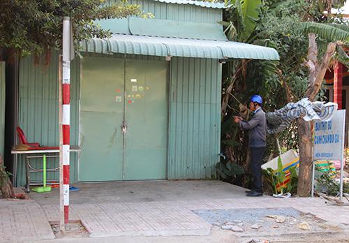 2 giờ gây án của nghi phạm sát hại bốn người