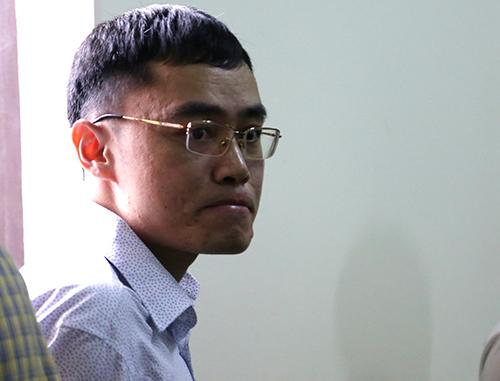 Cựu nhà báo cưỡng đoạt 250 triệu đồng lĩnh án ba năm tù