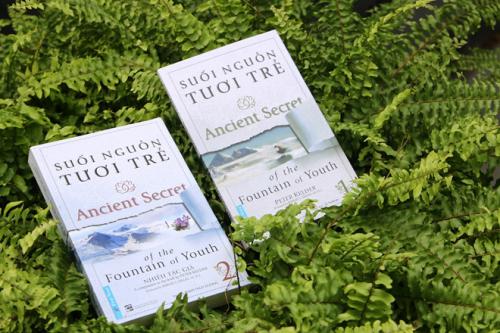 Bí quyết trẻ đẹp, sống lâu của người Tây Tạng