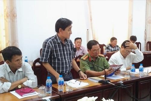 Cần Thơ: Sai phạm đất đai hàng loạt tại quận Bình Thủy mang tính đường dây