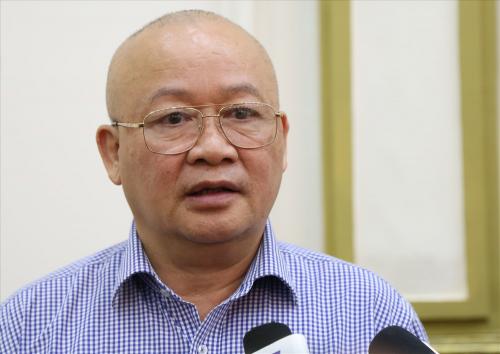 Ông chủ "siêu bơm" phản biện khi bị chê “ngu dốt về thủy động lực học”