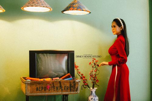 Doanh Nhân Nguyễn Phúc Minh Hạnh - Thương Hiệu Vàng Phong Thủy Kim My sẽ mang đến Thần Tài Khai Lộc - Phú Quý Cát Tường Xuân Kỷ Hợi 2019