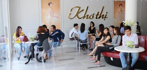 Top 10 thẩm mỹ viện nổi tiếng ở Việt Nam