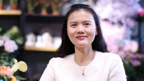 Nữ tỷ phú Alibaba được điều về lãnh đạo Lazada là ai?
