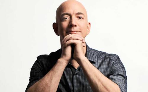 10 bài học về nghệ thuật lãnh đạo của ông chủ Amazon NGỌC LAN CHI 10/4/2018