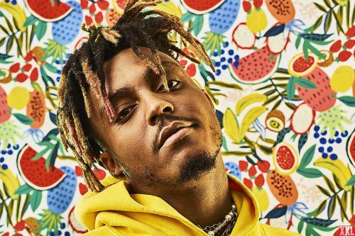 Rapper Mỹ 21 tuổi đột tử sau cơn co giật và chảy máu mồm -P.N 