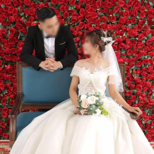 Vụ hủy hôn "phút 89" của cặp đôi 18 ngày yêu: Kết cục không thể buồn hơn