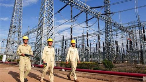 Khẩu chiến điện than và thị trường có định hướng