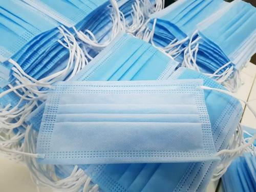 Khẩu trang đột ngột giảm giá, dân buôn lỗ nặng, "khóc thét" vì ôm hàng