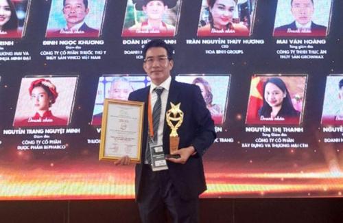 Công ty Kho Gạo Sài Gòn được vinh danh Top 10 Thương hiệu tín nhiệm hàng đầu châu Á - Asia Top Brand Award 2024