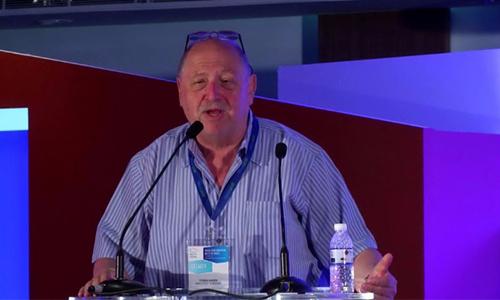 Yossi Vardi, ‘Bố Già’ Của Giới Khởi Nghiệp Israel