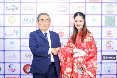 Công ty TNHH Thực Phẩm Okini Việt Nam thương hiệu được người tiêu dùng tín nhiệm và tin dùng