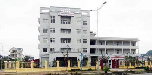 Lại bắt thêm đường dây mua bán bào thai ở Quảng Ninh -Nguyễn Quý 