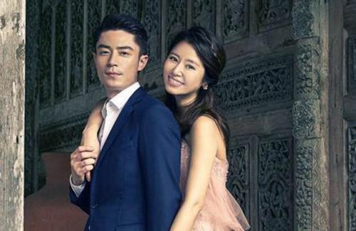 Lâm Tâm Như được khen trẻ trung, Hoắc Kiến Hoa "phát tướng"