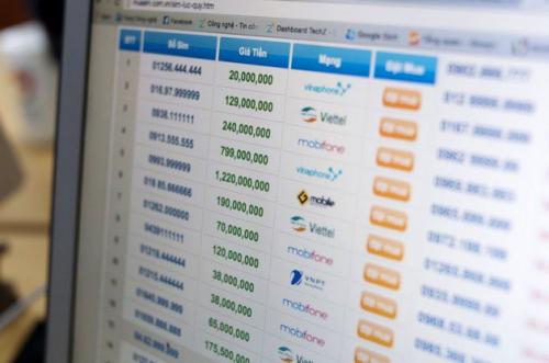 Đổi thuê bao 11 số: Cần làm gì để tránh mất Facebook, Gmail, Zalo?