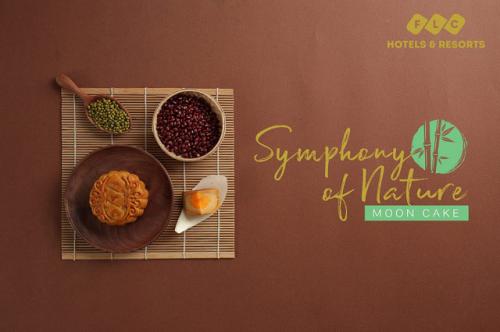 Lần đầu ra mắt, bánh trung thu FLC Hotels & Resorts được dân tình yêu thích vì lí do hết sức đặc biệt -P.V 