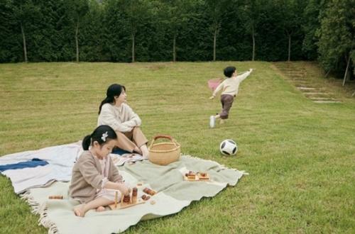 “Nàng Dae Jang Geum” sống giản dị và hạnh phúc bên chồng đại gia