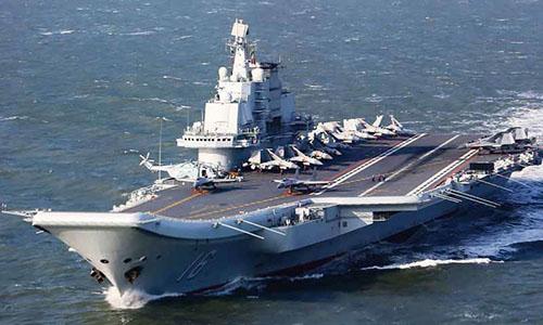 Thượng viện Canada chỉ trích Trung Quốc gây hấn trên Biển Đông