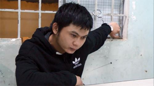 Lời khai rợn người của gã trai sát hại, phân xác bạn gái phi tang