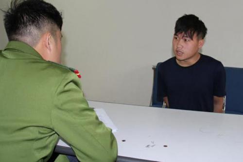 Lớp “vỏ bọc” khó tin của thanh niên 19 tuổi giết người, cướp tài sản