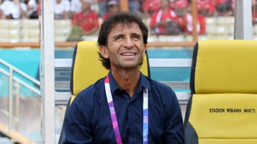 Đội tuyển Indonesia chính thức “trảm” HLV “bỏ trốn”