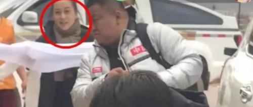 Điều ít biết về cô vợ hoa hậu từ bỏ hào quang làm vợ 2 của Lý Liên Kiệt - Đoàn Hòa (Theo Baidu, Tổng hợp) 