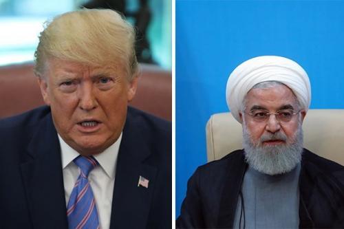 Nguy cơ chiến tranh: Israel mách nước Mỹ không đánh Iran cũng thua -Văn Giang 