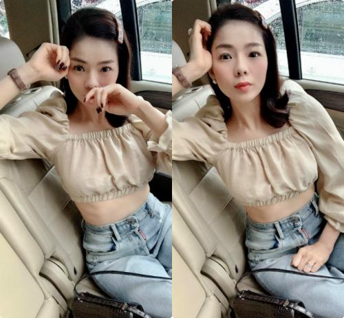 Mai Phương Thúy trầm trồ khen eo 58cm của Lệ Quyên, dân mạng nói gì?-Vũ Huế 