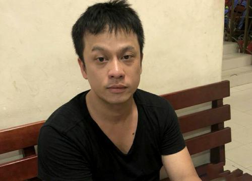 Phá xưởng sản xuất thuốc lắc ở Sài Gòn