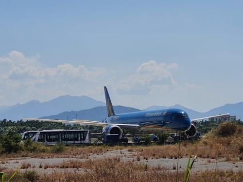 Đà Nẵng đón hơn 360 công dân trở về từ Nhật Bản