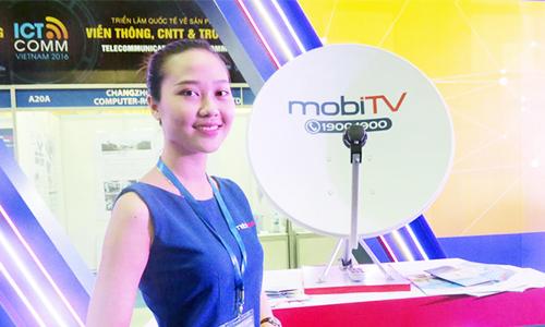 Số liệu chính thức: Mobifone đã chi 8.890 tỷ để mua Truyền hình An Viên