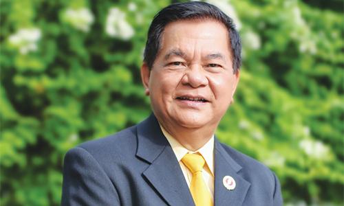 Ông Nguyễn Tuấn Mùi - Chủ tịch HĐQT, Tổng giám đốc Công ty CP Tập đoàn Vận tải Sài Gòn: Doanh nhân không chỉ kiếm tiền cho bản thân