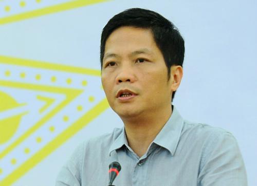 Bộ trưởng đau lòng bởi nhận xét 'vì doanh nghiệp lớn, giết doanh nghiệp nhỏ'