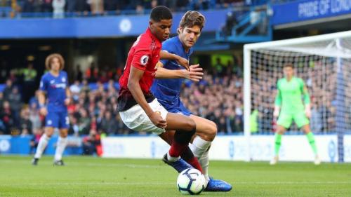MU trọng thưởng Rashford, Liverpool hí hửng đón tin vui