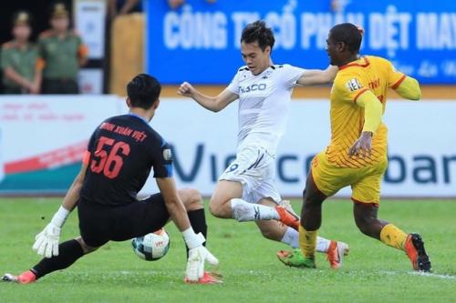 Đại chiến CLB Hà Nội - HA Gia Lai: Đi tìm lời khẳng định