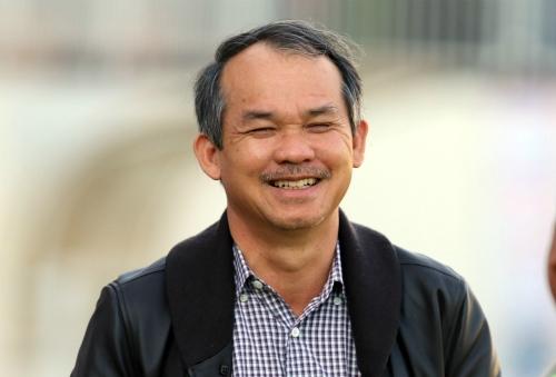 Bầu Đức từ chối tranh cử Chủ tịch VFF